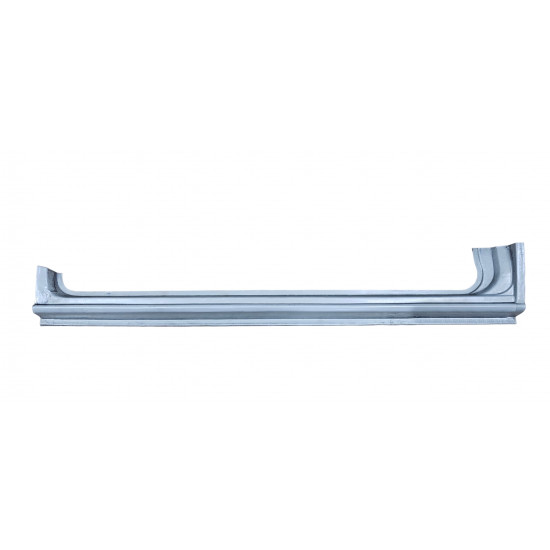 Pannello di riparazione sottoporta porta scorrevole per Volkswagen Crafter 2005-2017 / Sinistra 13432