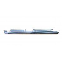 Sottoporta Lamiera Completo per Volkswagen Touran 2003-2010 / Destra 6089