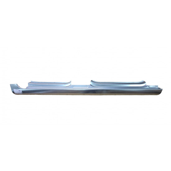 Sottoporta Lamiera Completo per Volkswagen Touran 2003-2010 / Destra 6089