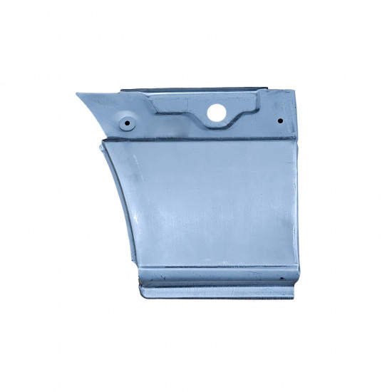 Pannello di riparazione parafango posteriore per Volkswagen Crafter 2005-2017 / Destra 13445