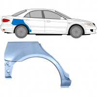 Pannello di riparazione parafango posteriore per Mazda 6 GG GY 2002-2007 / Destra / HATCHBACK 6135