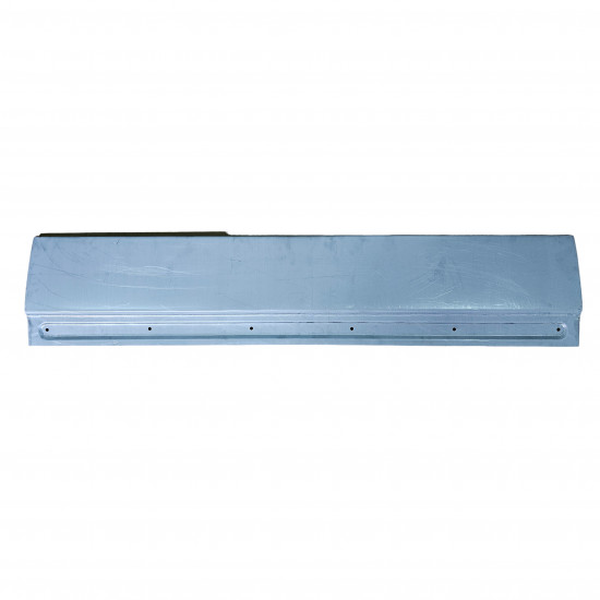Pannello di riparazione porta scorrevole esterno per Mercedes Sprinter 2006-2018 / Sinistra = Destra (simmetrico) 6088