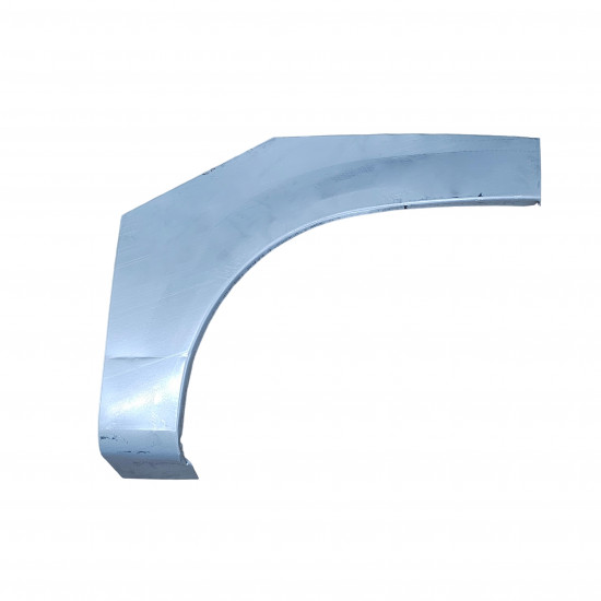 Pannello di riparazione parafango posteriore per Volkswagen Lupo 1998-2005 / Sinistra 5048