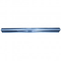 Pannello di riparazione sottoporta lamiera per Citroen C8 2002-2014 / Sinistra 6452