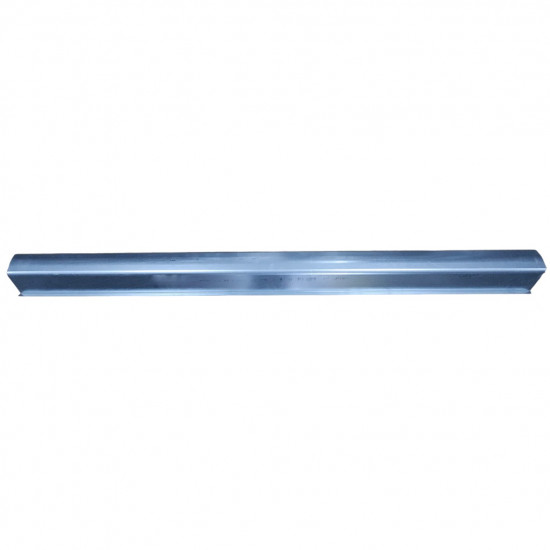 Pannello di riparazione sottoporta lamiera per Citroen C8 2002-2014 / Sinistra 6452