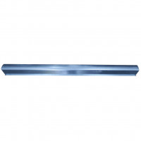 Pannello di riparazione sottoporta lamiera per Citroen C8 2002-2014 / Destra 6451