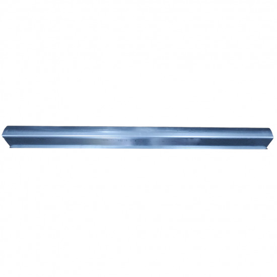 Pannello di riparazione sottoporta lamiera per Citroen C8 2002-2014 / Destra 6451