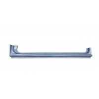 Pannello di riparazione sottoporta porta scorrevole per Mercedes Sprinter 2006-2018 / Destra 5593