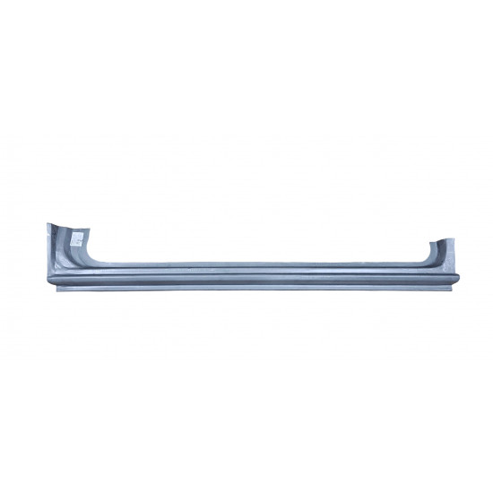 Pannello di riparazione sottoporta porta scorrevole per Mercedes Sprinter 2006-2018 / Destra 5593