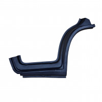 Pannello di riparazione davanzale della porta anteriore per Peugeot Boxer 2006-2025 / Destra 13488
