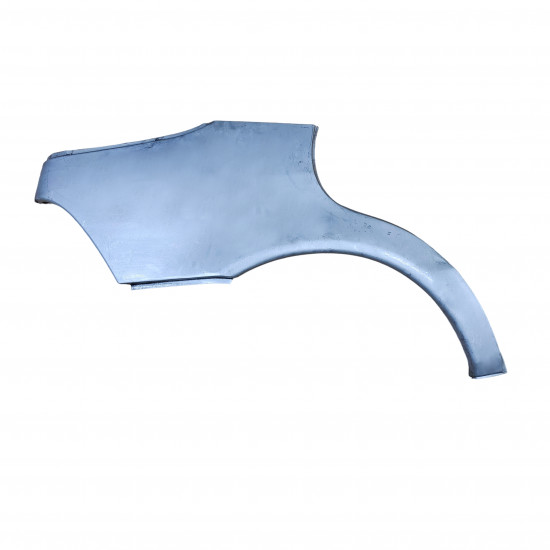 Pannello di riparazione parafango posteriore per Mercedes M-Class ML W163 1998-2005 / Destra 5535