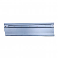Pannello di riparazione porta anteriore per Mercedes C-Class W203 2000-2007 / Sinistra 5897