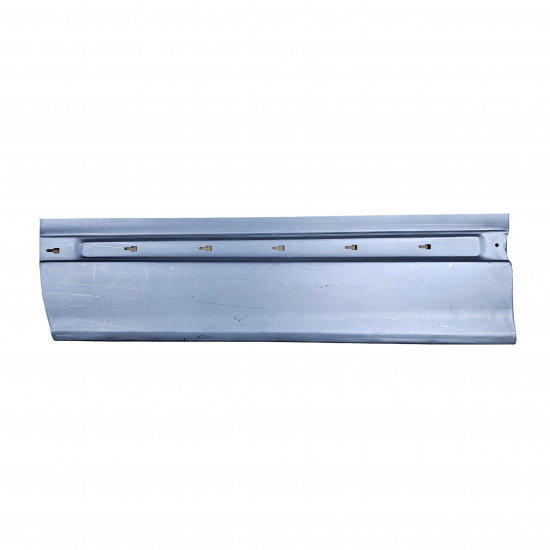 Pannello di riparazione porta anteriore per Mercedes C-Class W203 2000-2007 / Sinistra 5897