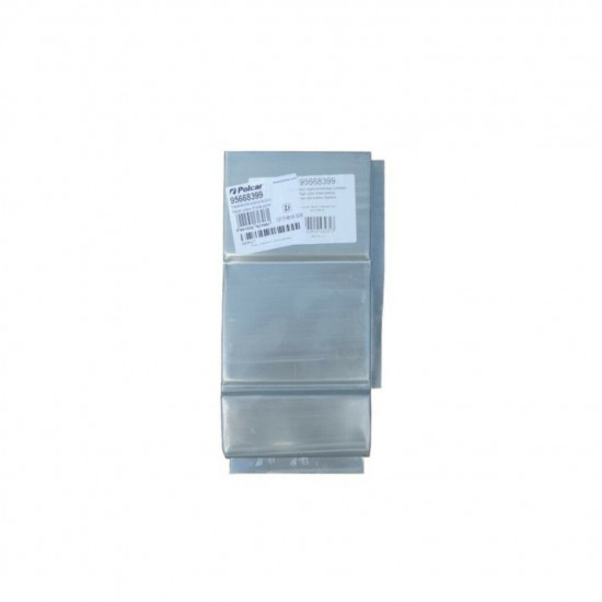 Pannello di riparazione sottoporta + parafango anteriore + posteriore per Volkswagen Transporter T4 1990-2003 / Set 5983