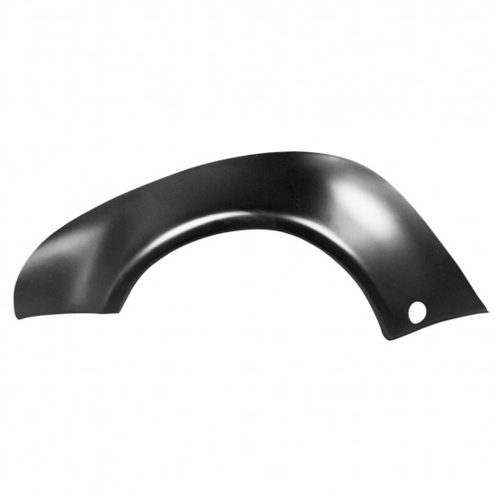 Pannello di riparazione parafango posteriore per Porsche 911 1974-1989 / Destra 12716