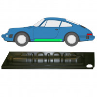 Sottoporta interno per Porsche 911 1964-1974 / Sinistra 12711