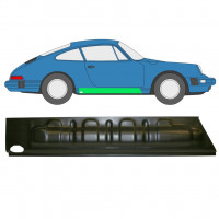 Sottoporta interno per Porsche 911 1964-1974 / Destra 12710