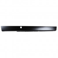 Sottoporta Lamiera Completo per Porsche 914 1969-1976 / Destra 12733