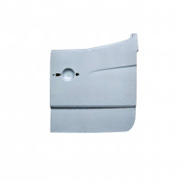 Pannello di riparazione porta posteriore alta per Volkswagen Crafter 2005-2017 / Destra 13505