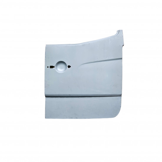 Pannello di riparazione porta posteriore alta per Volkswagen Crafter 2005-2017 / Destra 13505