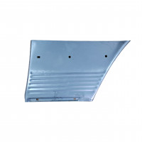 Pannello di riparazione parafango anteriore per Mercedes SL-Class 1971-1989 / Destra 5076