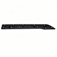 Modanatura porta scorrevole per Ford Transit Connect 2013-2022 / Destra 8494