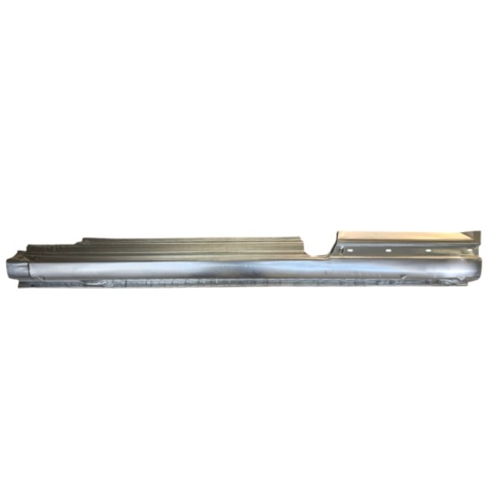 Sottoporta Lamiera Completo per Audi A3 8P 2003-2012 / Sinistra 14562