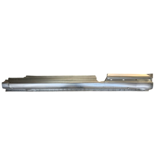 Lamiera di riparazione sottoporta completo e parafango anteriore per Audi A3 8P 2003-2012 / Sinistra / Set 14707