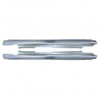 Sottoporta Lamiera Completo per Audi A3 8P 2003-2012 / Sinistra+Destra / Set 9999