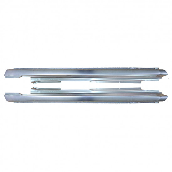 Sottoporta Lamiera Completo per Audi A3 8P 2003-2012 / Sinistra+Destra / Set 9999