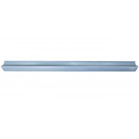 Pannello di riparazione sottoporta lamiera per Audi A6 C6 2004-2010 / Sinistra = Destra (simmetrico) 6439