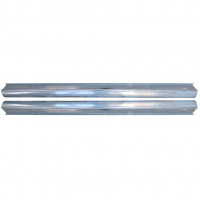 Pannello di riparazione sottoporta lamiera per Audi A4 B8 2007-2016 / Sinistra = Destra (simmetrico) / Set 9968