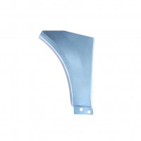 Pannello di riparazione parafango anteriore per Audi A4 B6 2000-2004 / Sinistra 9149