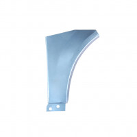 Pannello di riparazione parafango anteriore per Audi A4 B6 2000-2004 / Destra 9148