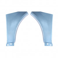 Pannello di riparazione parafango anteriore per Audi A4 B7 2004-2007 / Sinistra+Destra / Set 15171