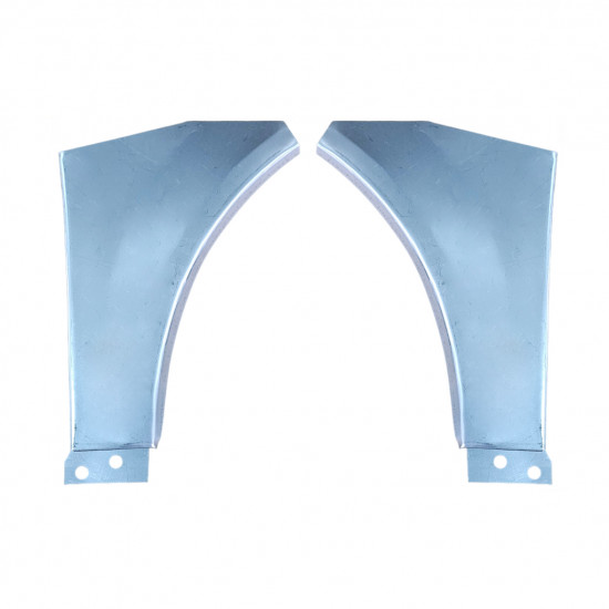 Pannello di riparazione parafango anteriore per Audi A4 B7 2004-2007 / Sinistra+Destra / Set 15171