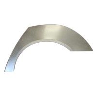 Pannello di riparazione parafango posteriore per Audi A4 B7 2004-2007 / Sinistra 14744