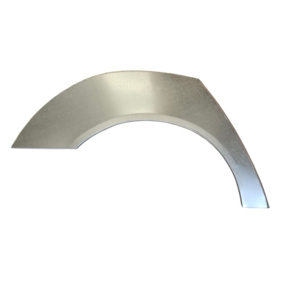 Pannello di riparazione parafango posteriore per Audi A4 B7 2004-2007 / Destra 14743