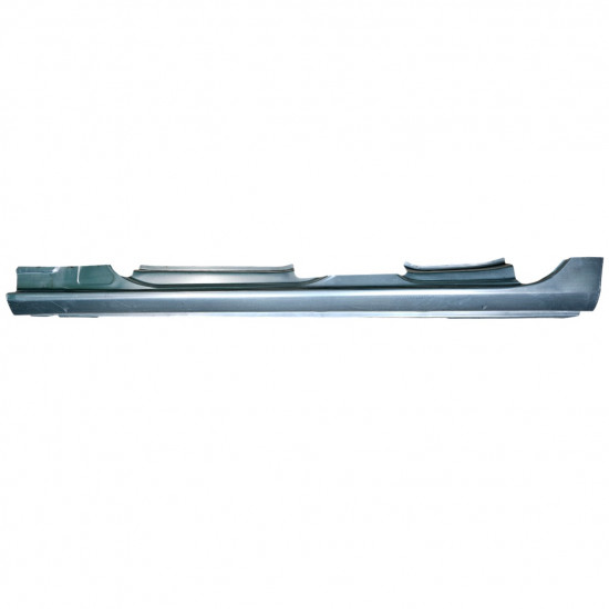 Sottoporta Lamiera Completo per Audi A4 B8 2007-2016 / Sinistra 8649