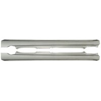 Sottoporta Lamiera Completo per Audi A6 C6 2004-2010 / Sinistra+Destra / Set 15035