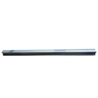 Pannello di riparazione sottoporta lamiera per Audi A6 C6 2004-2010 / Sinistra 14984