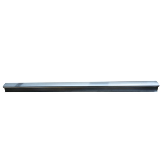 Pannello di riparazione sottoporta lamiera per Audi A6 C6 2004-2010 / Sinistra 14984