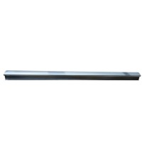 Pannello di riparazione sottoporta lamiera per Audi A6 C6 2004-2010 / Destra 14983
