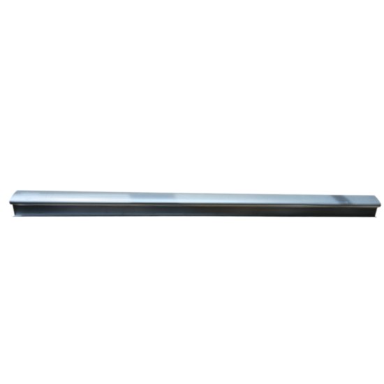 Pannello di riparazione sottoporta lamiera per Audi A6 C6 2004-2010 / Destra 14983