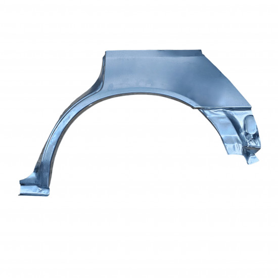 Pannello di riparazione parafango posteriore per Honda Accord 1989-1993 / Sinistra 6624