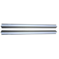 Pannello di riparazione sottoporta superiore per Honda Accord 1998-2002 / Sinistra+Destra / Set 16285