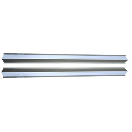 Pannello di riparazione sottoporta superiore per Honda Accord 1998-2002 / Sinistra+Destra / Set 16285