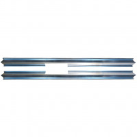 Pannello di riparazione sottoporta lamiera per Honda Accord 1993-1998 / Sinistra+Destra / Set 9429
