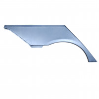 Pannello di riparazione parafango posteriore per Honda Accord 2002-2008 / Destra / SEDAN 5249