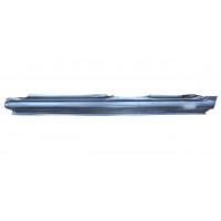 Sottoporta Lamiera Completo per Nissan Almera N16 1999-2007 / Sinistra 6836
